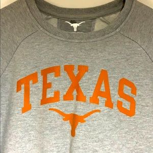 Texas Longhorn Sweatshirt